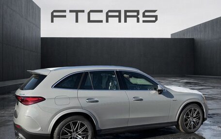 Mercedes-Benz GLC AMG, 2026 год, 11 300 000 рублей, 3 фотография