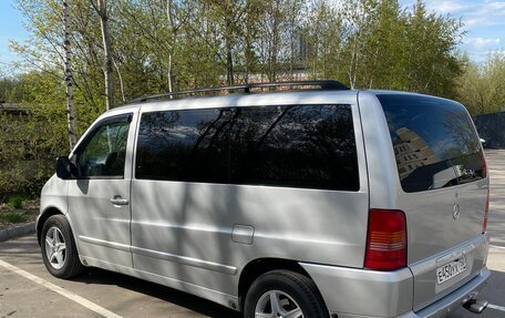 Mercedes-Benz Vito, 2002 год, 940 000 рублей, 5 фотография