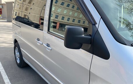 Mercedes-Benz Vito, 2002 год, 940 000 рублей, 7 фотография