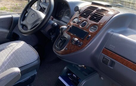 Mercedes-Benz Vito, 2002 год, 940 000 рублей, 9 фотография