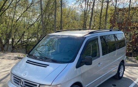 Mercedes-Benz Vito, 2002 год, 940 000 рублей, 6 фотография