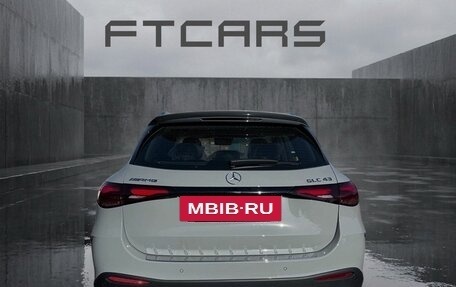 Mercedes-Benz GLC AMG, 2026 год, 11 300 000 рублей, 6 фотография