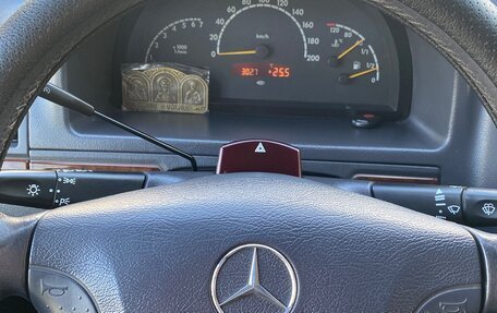 Mercedes-Benz Vito, 2002 год, 940 000 рублей, 12 фотография