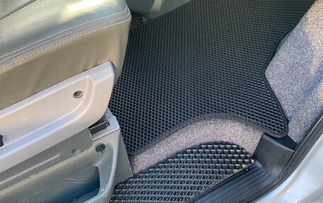 Mercedes-Benz Vito, 2002 год, 940 000 рублей, 13 фотография