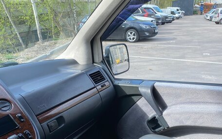Mercedes-Benz Vito, 2002 год, 940 000 рублей, 10 фотография