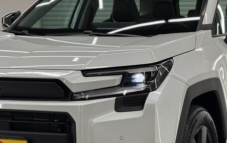 Toyota RAV4, 2026 год, 3 850 000 рублей, 4 фотография
