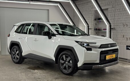 Toyota RAV4, 2026 год, 3 850 000 рублей, 3 фотография