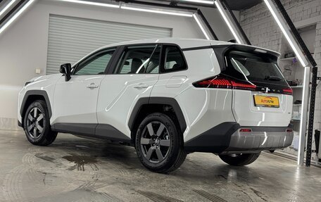 Toyota RAV4, 2026 год, 3 850 000 рублей, 8 фотография