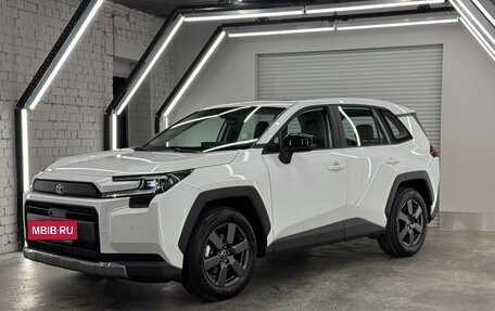 Toyota RAV4, 2026 год, 3 850 000 рублей, 2 фотография