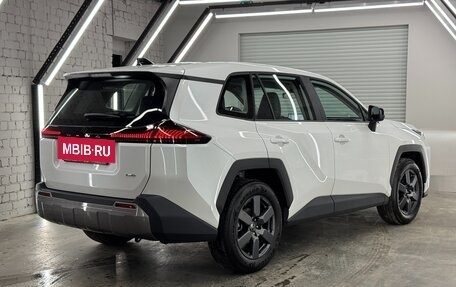 Toyota RAV4, 2026 год, 3 850 000 рублей, 9 фотография
