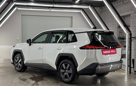 Toyota RAV4, 2026 год, 3 850 000 рублей, 6 фотография