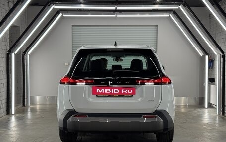 Toyota RAV4, 2026 год, 3 850 000 рублей, 7 фотография