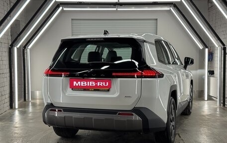Toyota RAV4, 2026 год, 3 850 000 рублей, 10 фотография