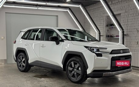 Toyota RAV4, 2026 год, 3 850 000 рублей, 5 фотография