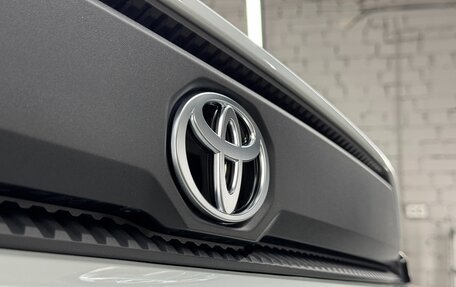 Toyota RAV4, 2026 год, 3 850 000 рублей, 15 фотография