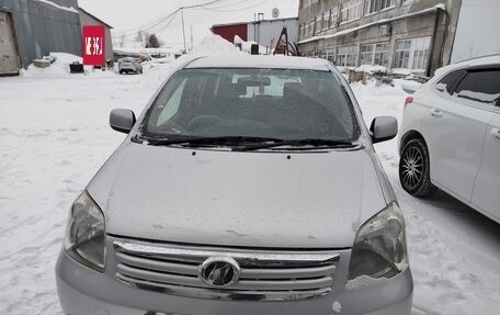Toyota Raum II, 2009 год, 750 000 рублей, 2 фотография