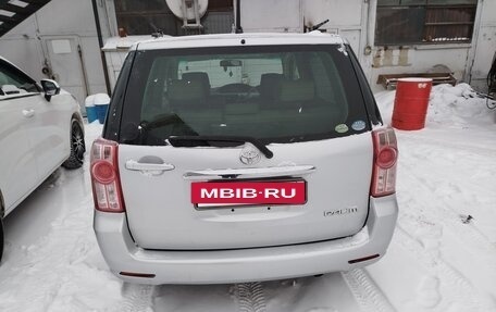 Toyota Raum II, 2009 год, 750 000 рублей, 4 фотография