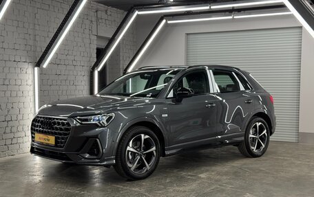 Audi Q3, 2026 год, 3 690 000 рублей, 7 фотография