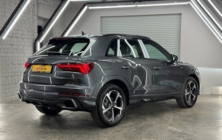 Audi Q3, 2026 год, 3 690 000 рублей, 8 фотография