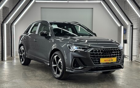 Audi Q3, 2026 год, 3 690 000 рублей, 13 фотография
