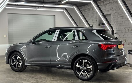 Audi Q3, 2026 год, 3 690 000 рублей, 14 фотография