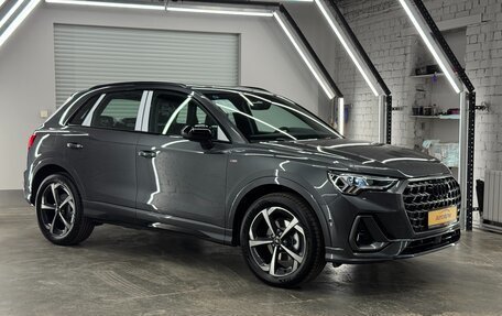 Audi Q3, 2026 год, 3 690 000 рублей, 9 фотография