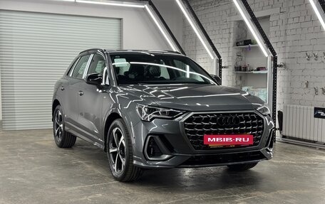 Audi Q3, 2026 год, 3 690 000 рублей, 4 фотография