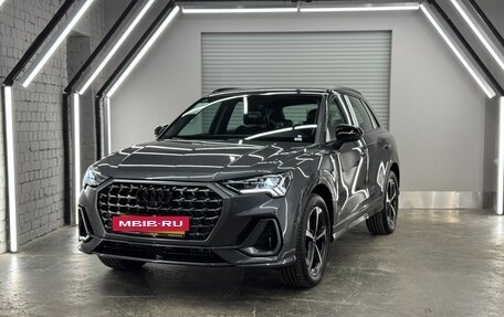 Audi Q3, 2026 год, 3 690 000 рублей, 3 фотография