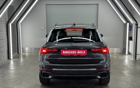 Audi Q3, 2026 год, 3 690 000 рублей, 12 фотография