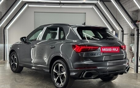 Audi Q3, 2026 год, 3 690 000 рублей, 6 фотография