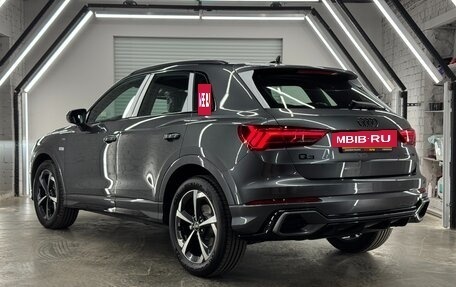 Audi Q3, 2026 год, 3 690 000 рублей, 5 фотография