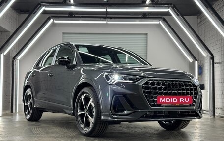 Audi Q3, 2026 год, 3 690 000 рублей, 10 фотография