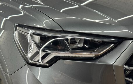 Audi Q3, 2026 год, 3 690 000 рублей, 15 фотография