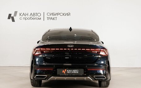 KIA K5, 2020 год, 2 535 500 рублей, 4 фотография