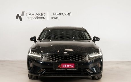KIA K5, 2020 год, 2 535 500 рублей, 2 фотография