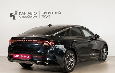 KIA K5, 2020 год, 2 535 500 рублей, 3 фотография