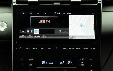 Hyundai Tucson, 2021 год, 2 879 000 рублей, 15 фотография
