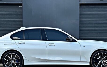 BMW 3 серия, 2019 год, 3 850 000 рублей, 6 фотография