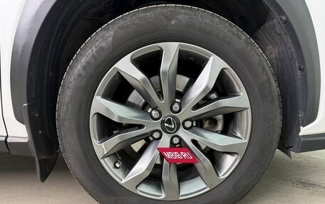 Lexus NX I, 2017 год, 3 290 000 рублей, 8 фотография