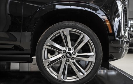 Cadillac Escalade V, 2025 год, 21 426 196 рублей, 4 фотография