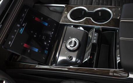 Cadillac Escalade V, 2025 год, 21 426 196 рублей, 12 фотография