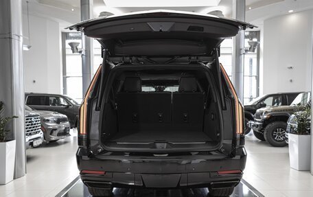 Cadillac Escalade V, 2025 год, 21 426 196 рублей, 6 фотография