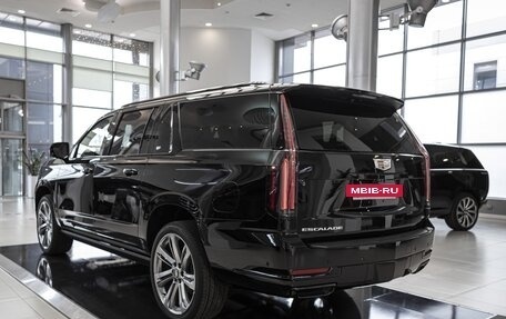 Cadillac Escalade V, 2025 год, 21 426 196 рублей, 8 фотография