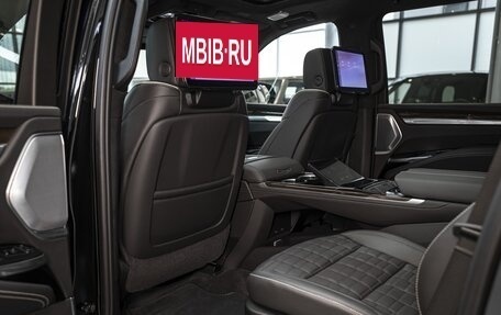 Cadillac Escalade V, 2025 год, 21 426 196 рублей, 15 фотография
