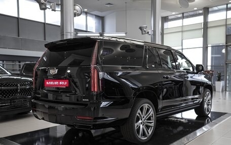 Cadillac Escalade V, 2025 год, 21 426 196 рублей, 7 фотография