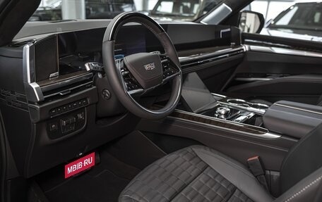 Cadillac Escalade V, 2025 год, 21 426 196 рублей, 11 фотография