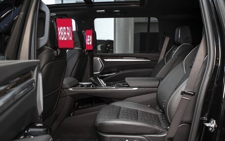 Cadillac Escalade V, 2025 год, 21 426 196 рублей, 17 фотография