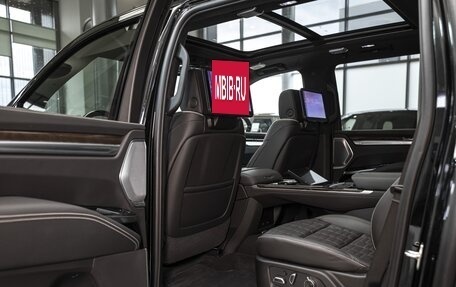 Cadillac Escalade V, 2025 год, 21 426 196 рублей, 16 фотография