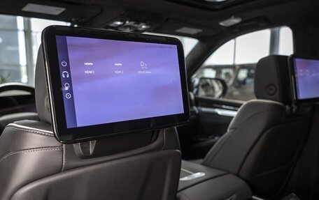 Cadillac Escalade V, 2025 год, 21 426 196 рублей, 19 фотография