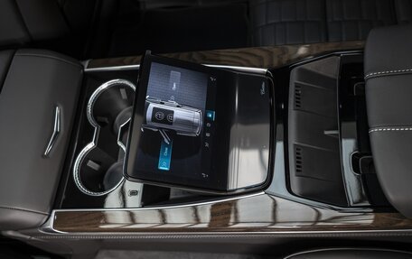 Cadillac Escalade V, 2025 год, 21 426 196 рублей, 18 фотография